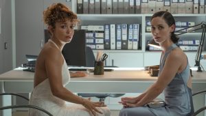 Trouble du jugement Saison 1 Episode 2