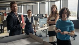 Trouble du jugement Saison 1 Episode 2