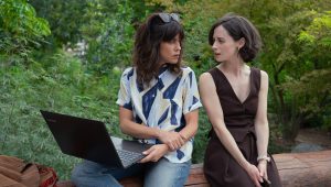 Trouble du jugement Saison 1 Episode 3