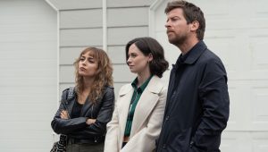 Trouble du jugement Saison 1 Episode 5