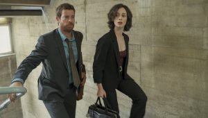 Trouble du jugement Saison 1 Episode 5