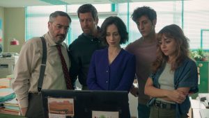 Trouble du jugement Saison 1 Episode 6