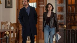 Trouble du jugement Saison 1 Episode 7
