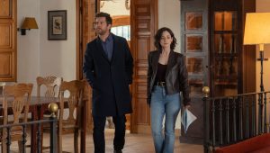 Trouble du jugement Saison 1 Episode 7