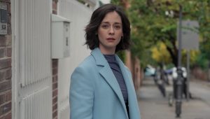 Trouble du jugement Saison 1 Episode 8