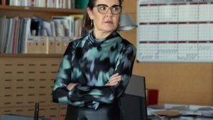 Trouble du jugement Saison 1 Episode 9