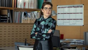 Trouble du jugement Saison 1 Episode 9