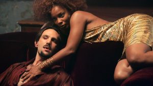 Saison 1