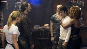 Saison 1