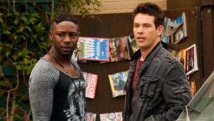 Saison 4