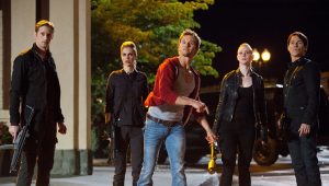 Saison 4