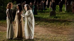 Saison 4