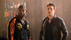 Saison 4
