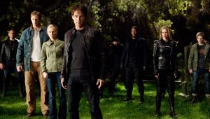 Saison 4