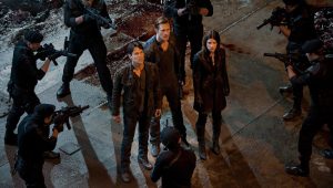 True Blood Saison 5 Episode 1