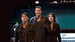 True Blood Saison 5 Episode 1