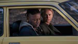 True Blood Saison 5 Episode 1