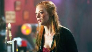 True Blood Saison 5 Episode 11