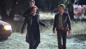 True Blood Saison 5 Episode 11