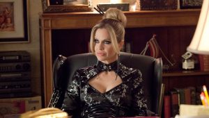 True Blood Saison 5 Episode 9