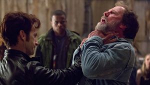 True Blood Saison 5 Episode 9