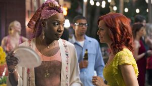 Saison 6