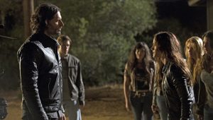 Saison 6