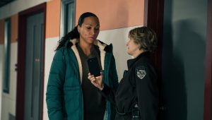 True Detective Saison 4 Episode 1