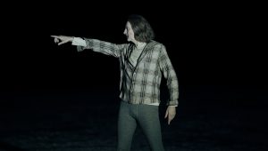 True Detective Saison 4 Episode 1
