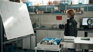 True Detective Saison 4 Episode 1