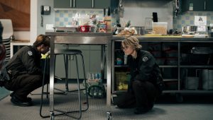 True Detective Saison 4 Episode 1