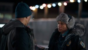 True Detective Saison 4 Episode 2