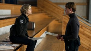 True Detective Saison 4 Episode 2