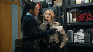 True Detective Saison 4 Episode 3