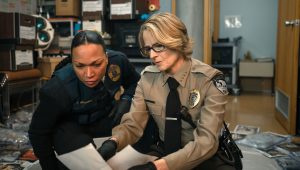 True Detective Saison 4 Episode 3