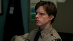 True Detective Saison 4 Episode 3