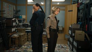 True Detective Saison 4 Episode 3