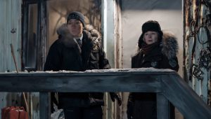 True Detective Saison 4 Episode 3