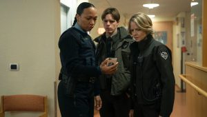 True Detective Saison 4 Episode 3