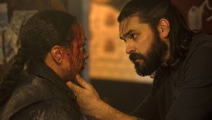 True Detective Saison 4 Episode 4