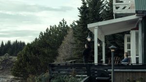 True Detective Saison 4 Episode 6