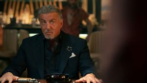 Tulsa King Saison 3 Episode 10