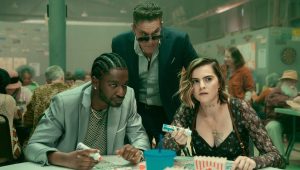 Tulsa King Saison 3 Episode 3