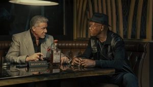 Tulsa King Saison 3 Episode 9