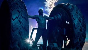 Twisted Metal Saison 2 Episode 10