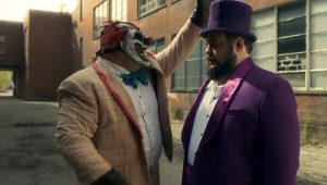 Twisted Metal Saison 2 Episode 10
