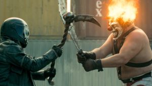 Twisted Metal Saison 2 Episode 11