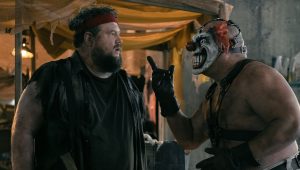 Twisted Metal Saison 2 Episode 4