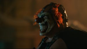 Twisted Metal Saison 2 Episode 4