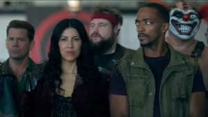 Twisted Metal Saison 2 Episode 5